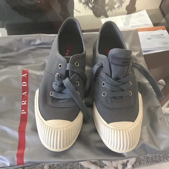 Prada Shoes - Shoes